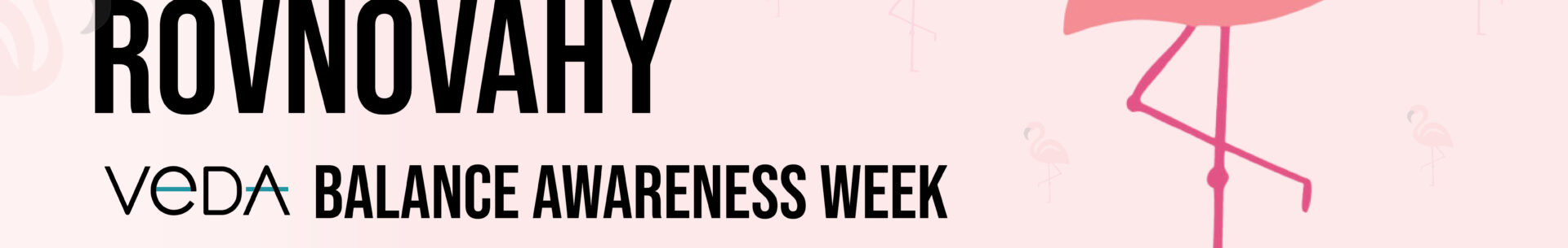 Světový týden rovnováhy 2025