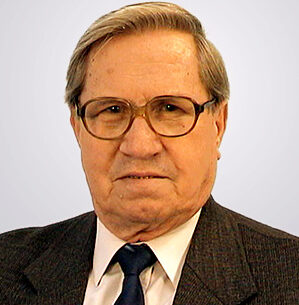 Prof. MUDr. Ivan Hybášek, DrSc. 22.4.1929– 3.10.2025