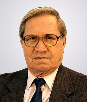 prof. ivan hybášek