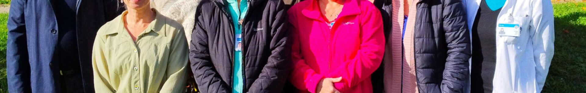 Certifikovaný kurz MZ ČR audiologická sestra