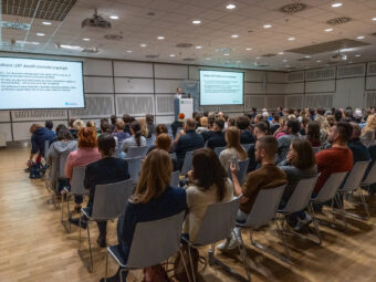 ORL Vincentka Forum 2025