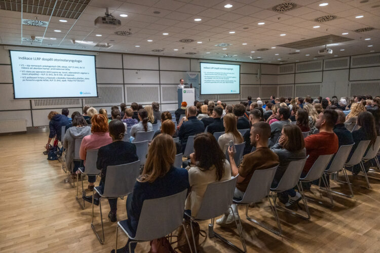 ORL Vincentka Forum 2025