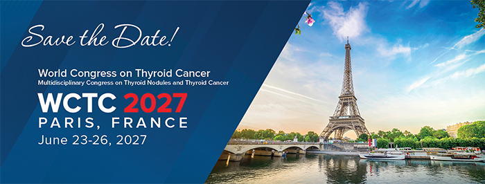 World Congress on Thyroid Cancer