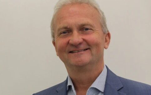 Přednosta ORL z&nbsp;FN HK mezi elitou české medicíny podle Forbesu