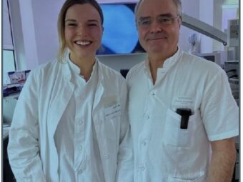 foto ze stáže peterková