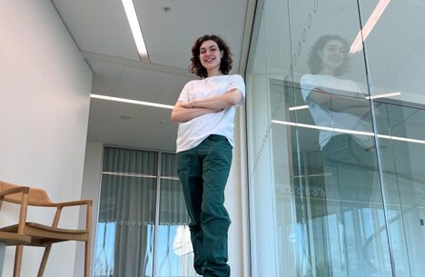 Dvoutýdenní stáž v&nbsp;Kodani