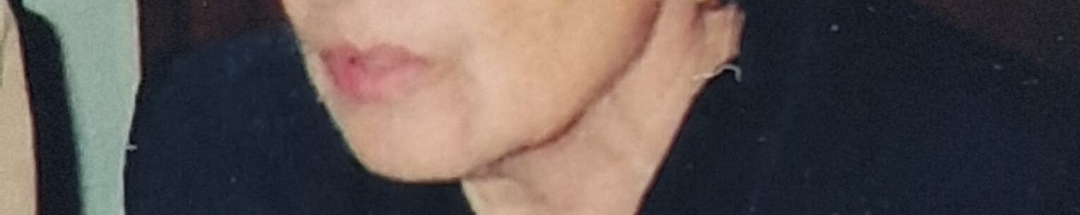 Opustila nás MUDr. Ivana Nováková