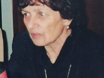 Nováková Ivana foto1