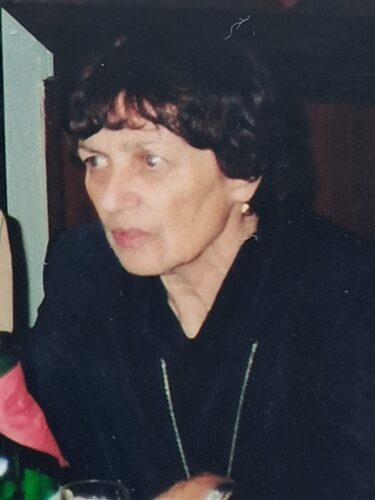 Nováková Ivana foto1