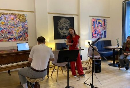 Oslavy Světového dne hlasu 2026 v&nbsp;Hradci Králové