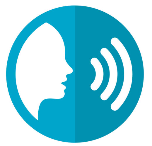 mcmurryjulie speech icon 2797263