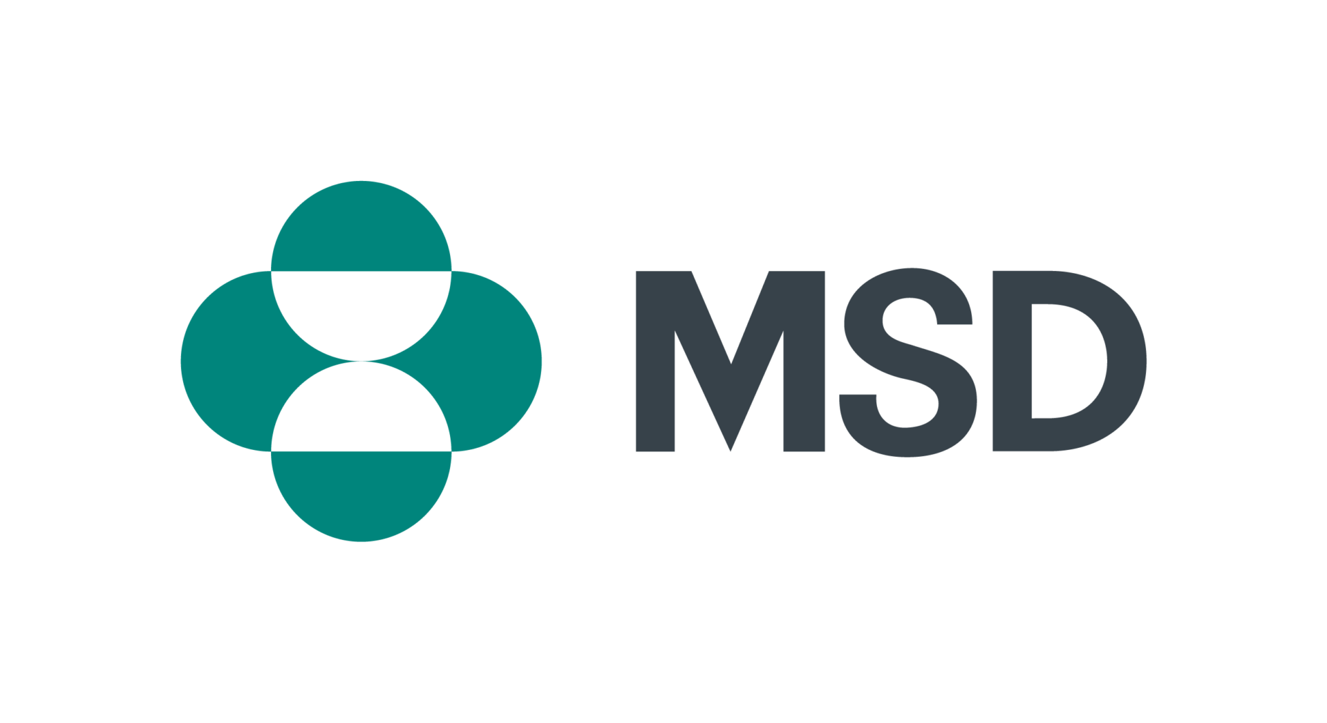 02852 MSD Logo Horizontal Teal&Grey RGB