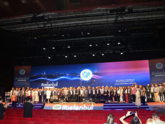 Closing Ceremony