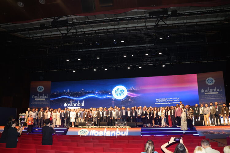 Closing Ceremony