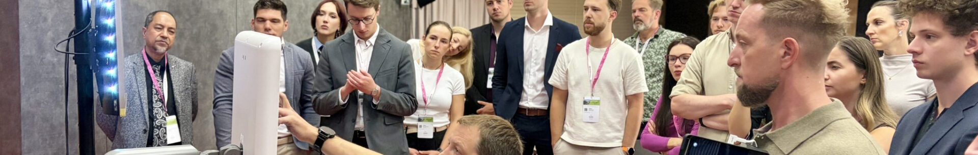 24.&nbsp;Česko-německé ORL dny 2026